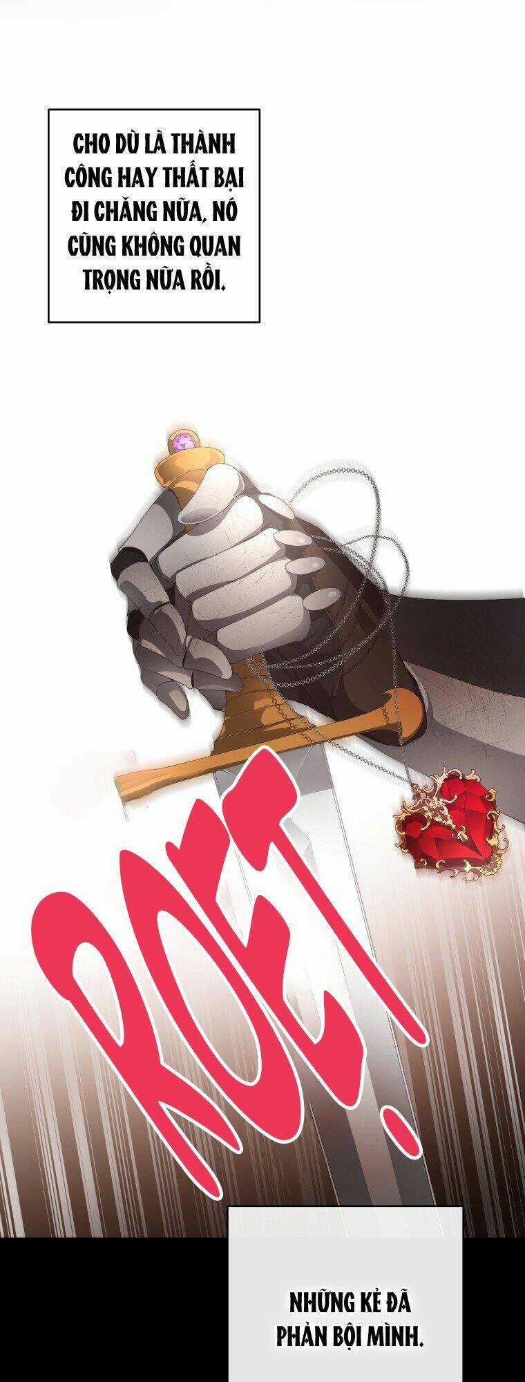 Em Trai Tôi Là Hoàng Đế Ngang Ngược Chapter 1 trang 35