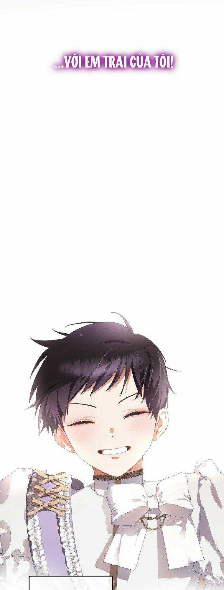 Em Trai Tôi Là Hoàng Đế Ngang Ngược Chapter 1 trang 47