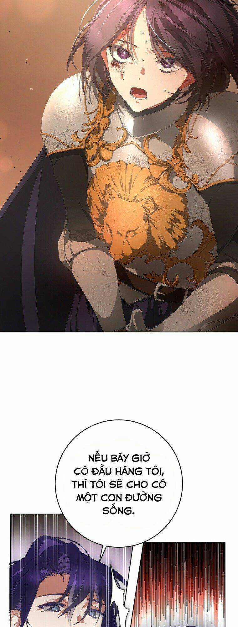 Em Trai Tôi Là Hoàng Đế Ngang Ngược Chapter 1 trang 5