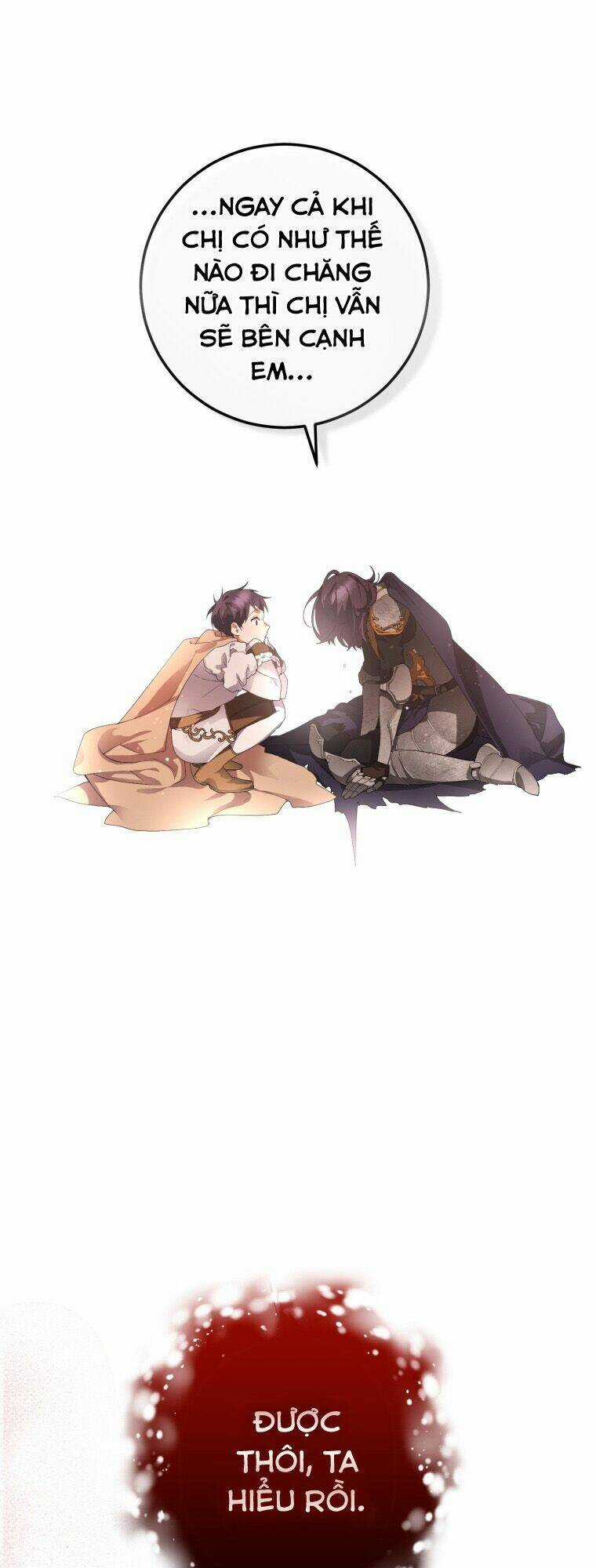 Em Trai Tôi Là Hoàng Đế Ngang Ngược Chapter 1 trang 51