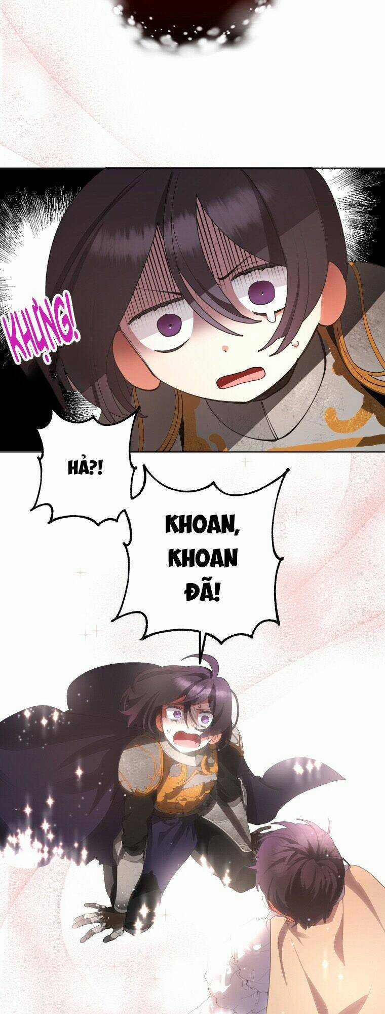 Em Trai Tôi Là Hoàng Đế Ngang Ngược Chapter 1 trang 52