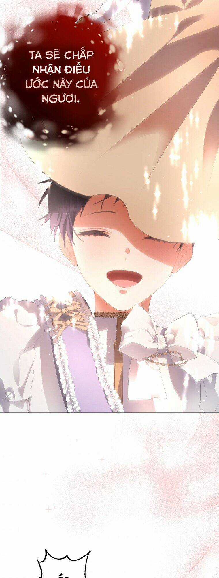 Em Trai Tôi Là Hoàng Đế Ngang Ngược Chapter 1 trang 53