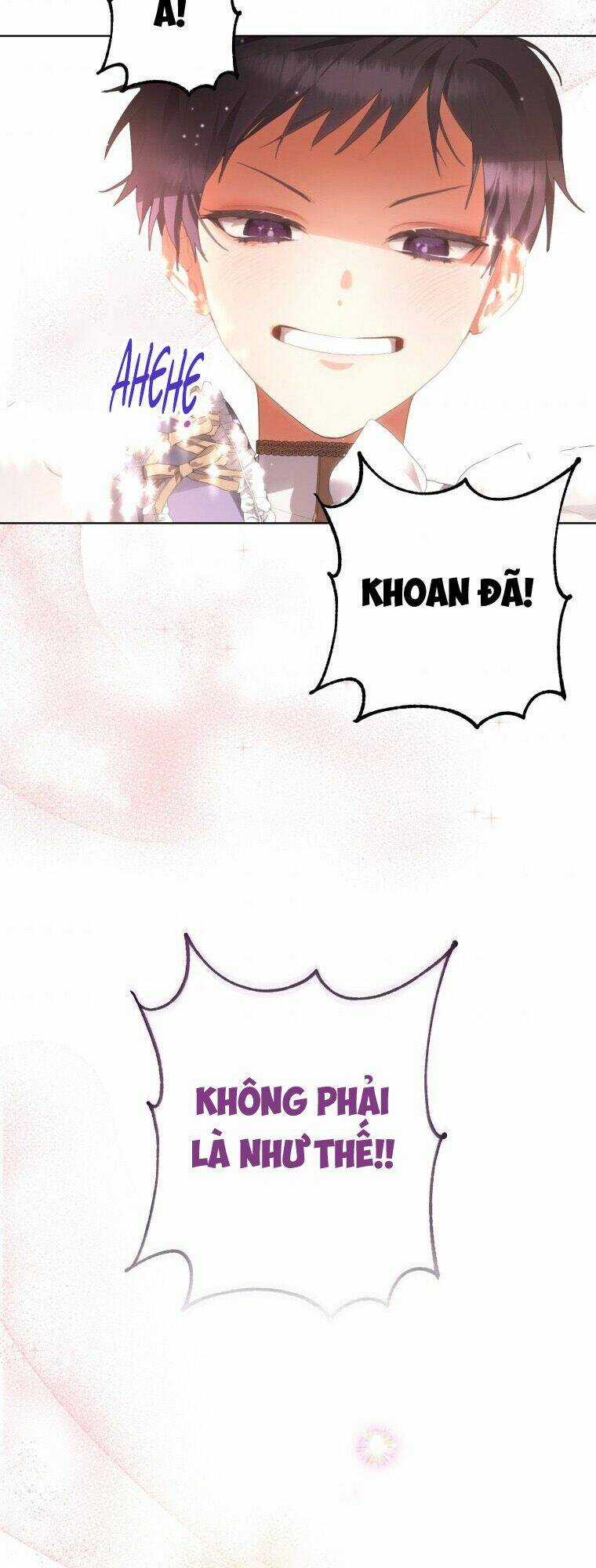 Em Trai Tôi Là Hoàng Đế Ngang Ngược Chapter 1 trang 54