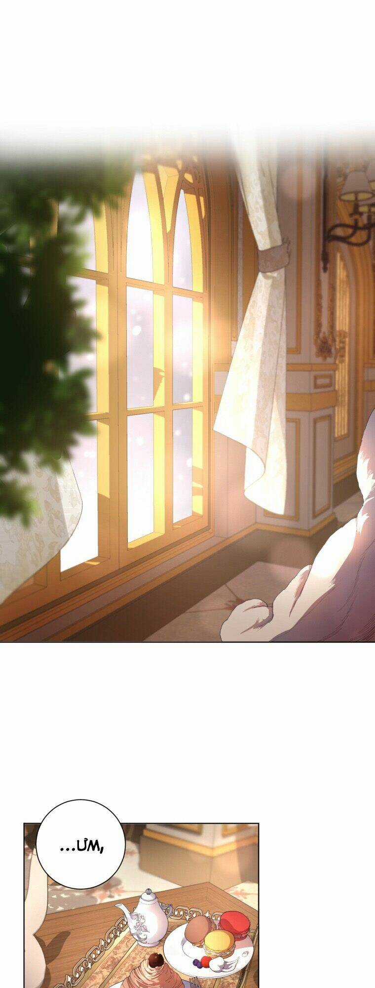 Em Trai Tôi Là Hoàng Đế Ngang Ngược Chapter 1 trang 56