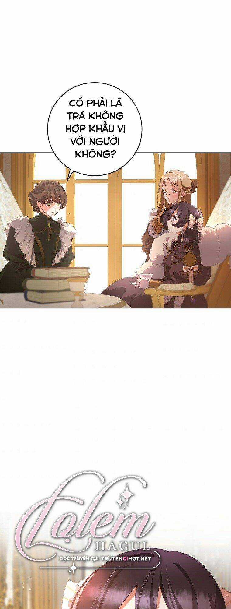 Em Trai Tôi Là Hoàng Đế Ngang Ngược Chapter 1 trang 59