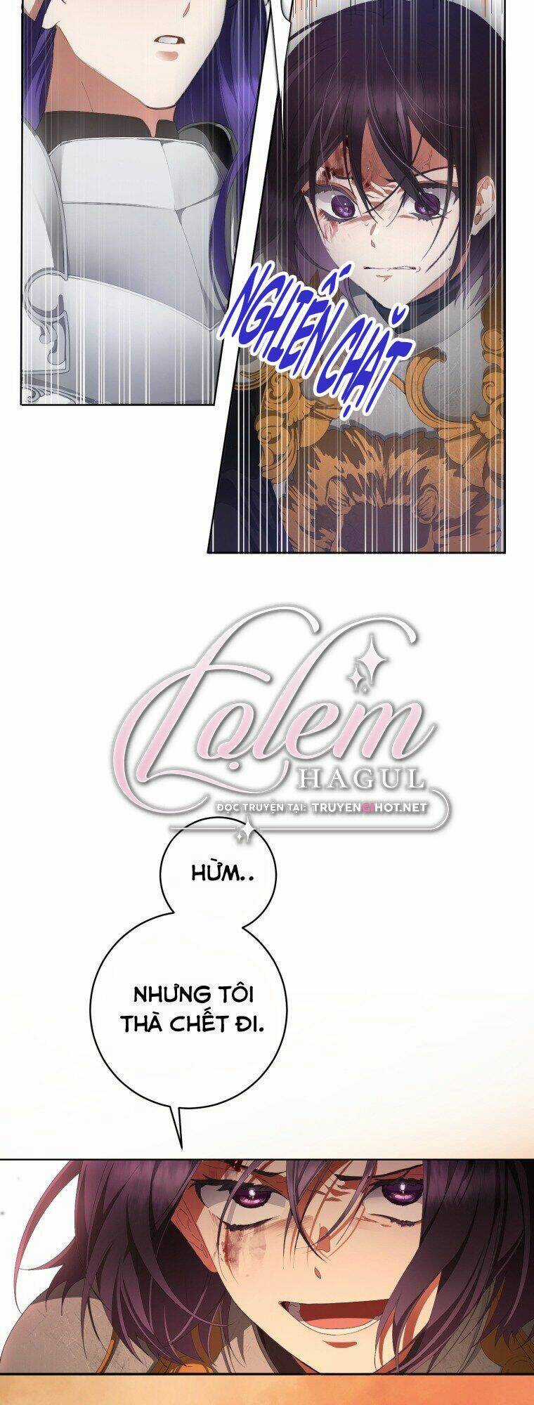 Em Trai Tôi Là Hoàng Đế Ngang Ngược Chapter 1 trang 6