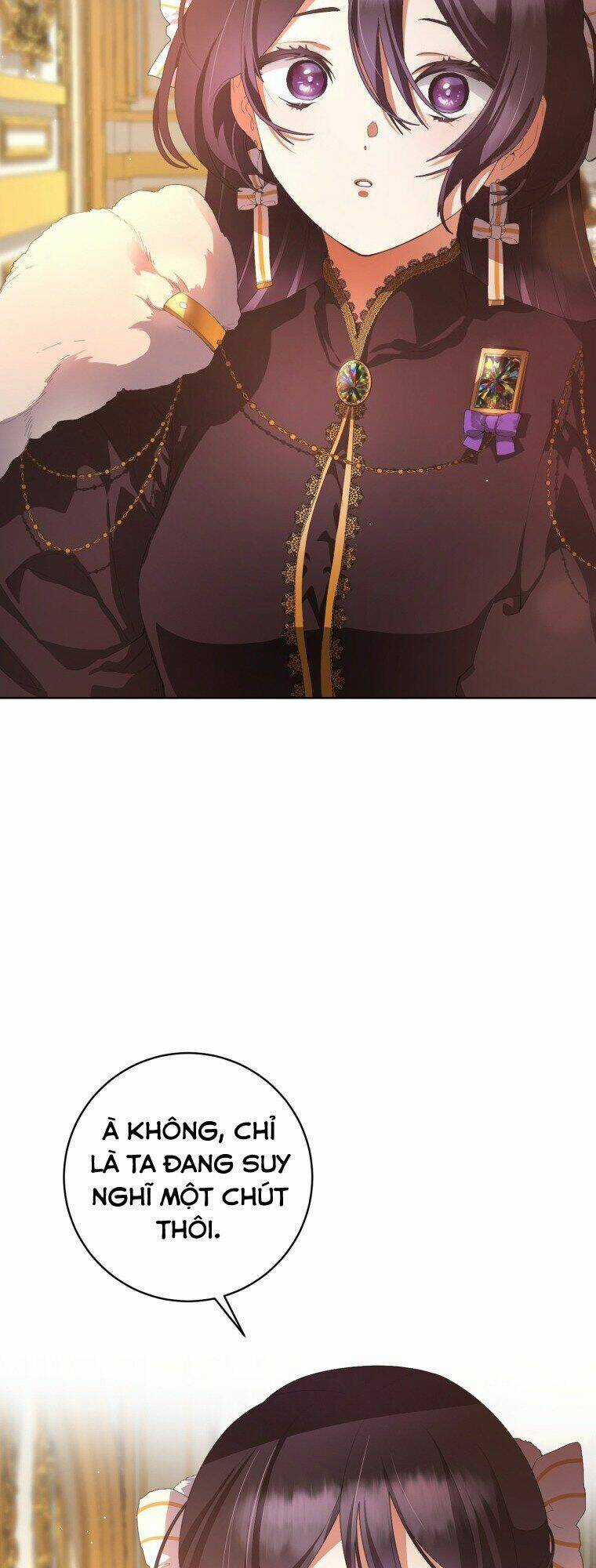 Em Trai Tôi Là Hoàng Đế Ngang Ngược Chapter 1 trang 60