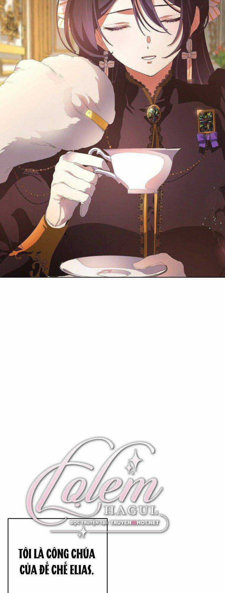 Em Trai Tôi Là Hoàng Đế Ngang Ngược Chapter 1 trang 61