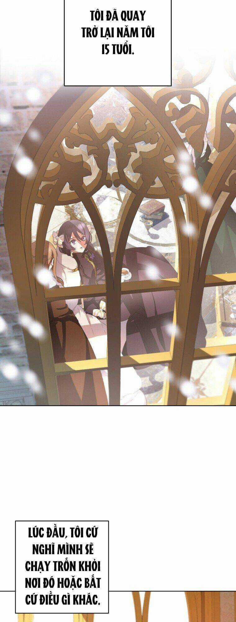 Em Trai Tôi Là Hoàng Đế Ngang Ngược Chapter 1 trang 63