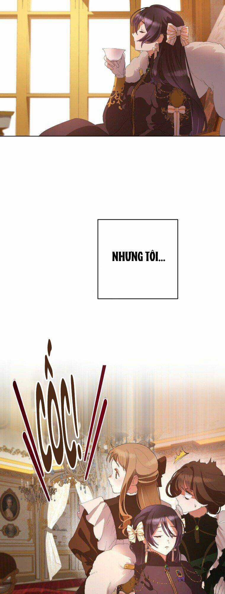 Em Trai Tôi Là Hoàng Đế Ngang Ngược Chapter 1 trang 64