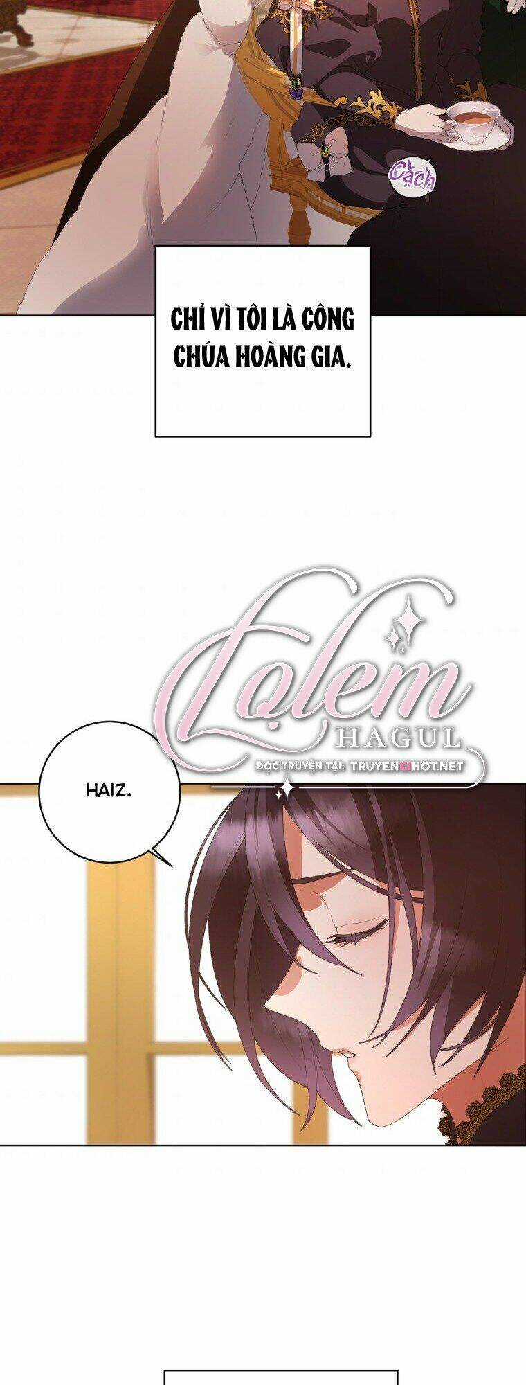 Em Trai Tôi Là Hoàng Đế Ngang Ngược Chapter 1 trang 65