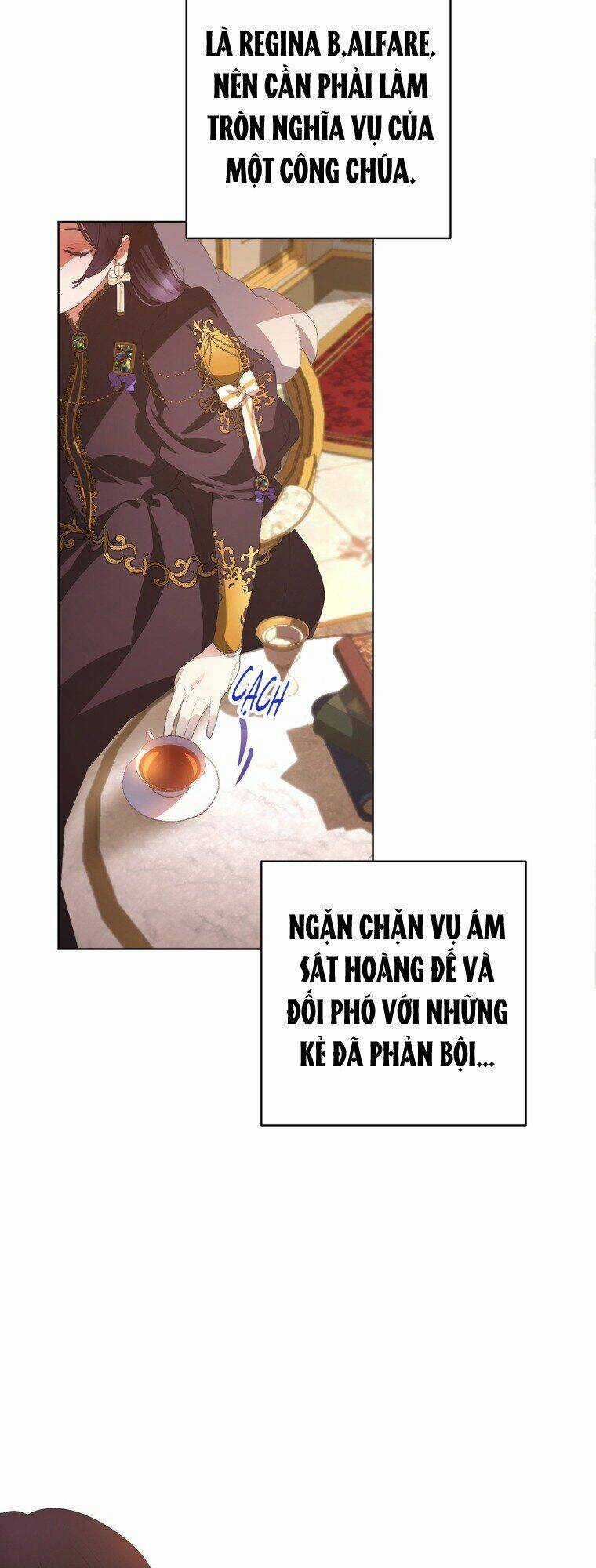 Em Trai Tôi Là Hoàng Đế Ngang Ngược Chapter 1 trang 66