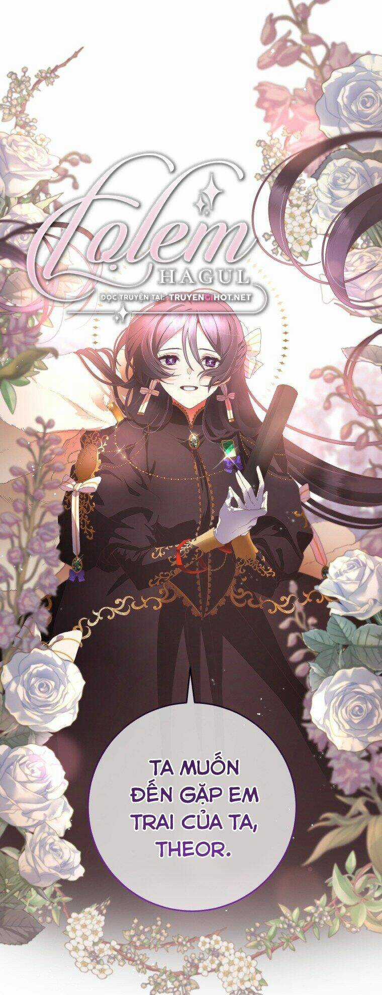 Em Trai Tôi Là Hoàng Đế Ngang Ngược Chapter 1 trang 69