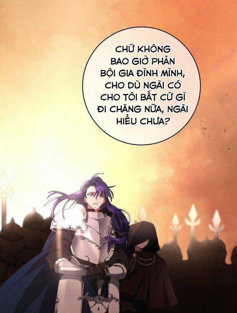 Em Trai Tôi Là Hoàng Đế Ngang Ngược Chapter 1 trang 7