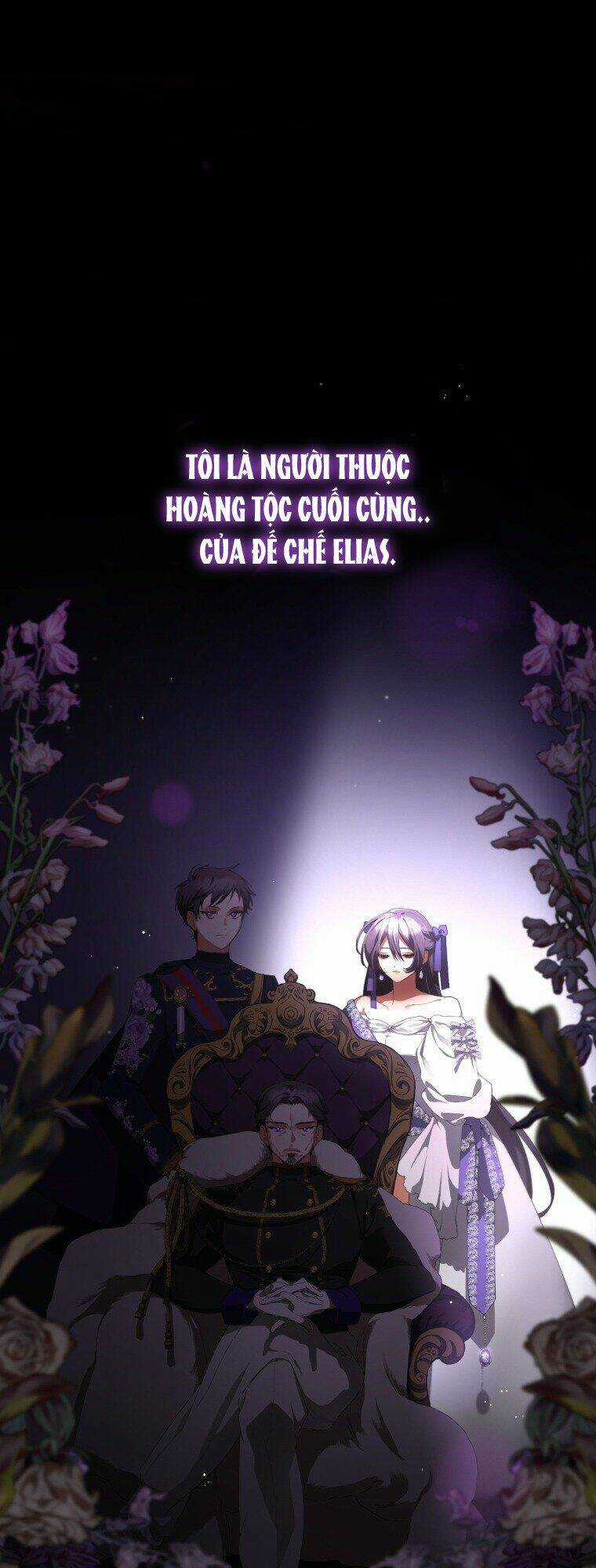 Em Trai Tôi Là Hoàng Đế Ngang Ngược Chapter 1 trang 9