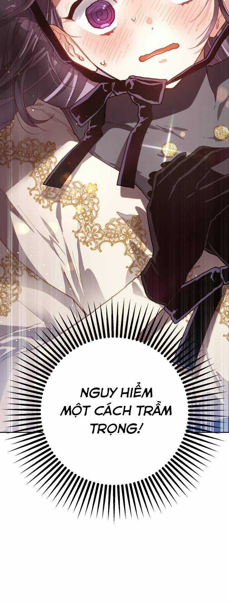 Em Trai Tôi Là Hoàng Đế Ngang Ngược Chapter 10 trang 10