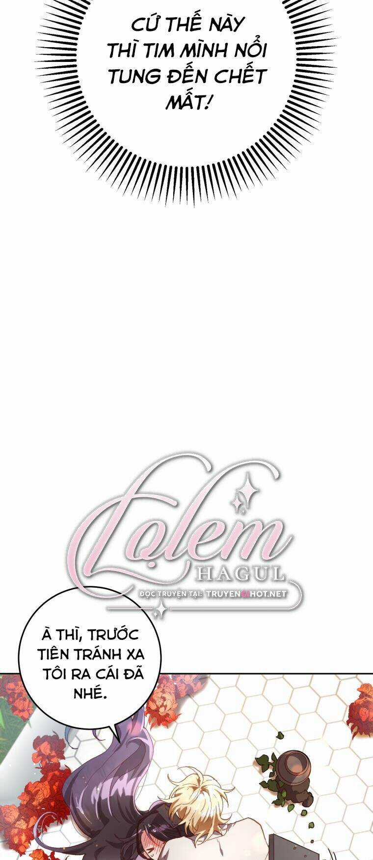 Em Trai Tôi Là Hoàng Đế Ngang Ngược Chapter 10 trang 12