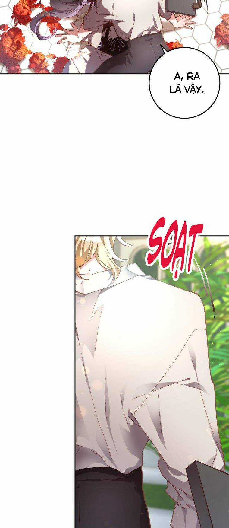 Em Trai Tôi Là Hoàng Đế Ngang Ngược Chapter 10 trang 13