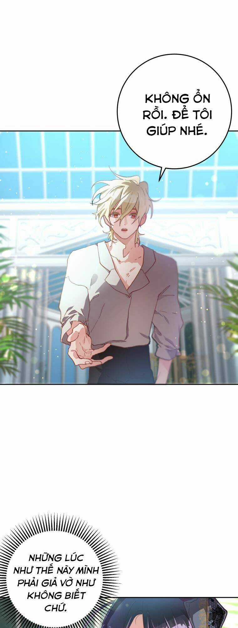 Em Trai Tôi Là Hoàng Đế Ngang Ngược Chapter 10 trang 15