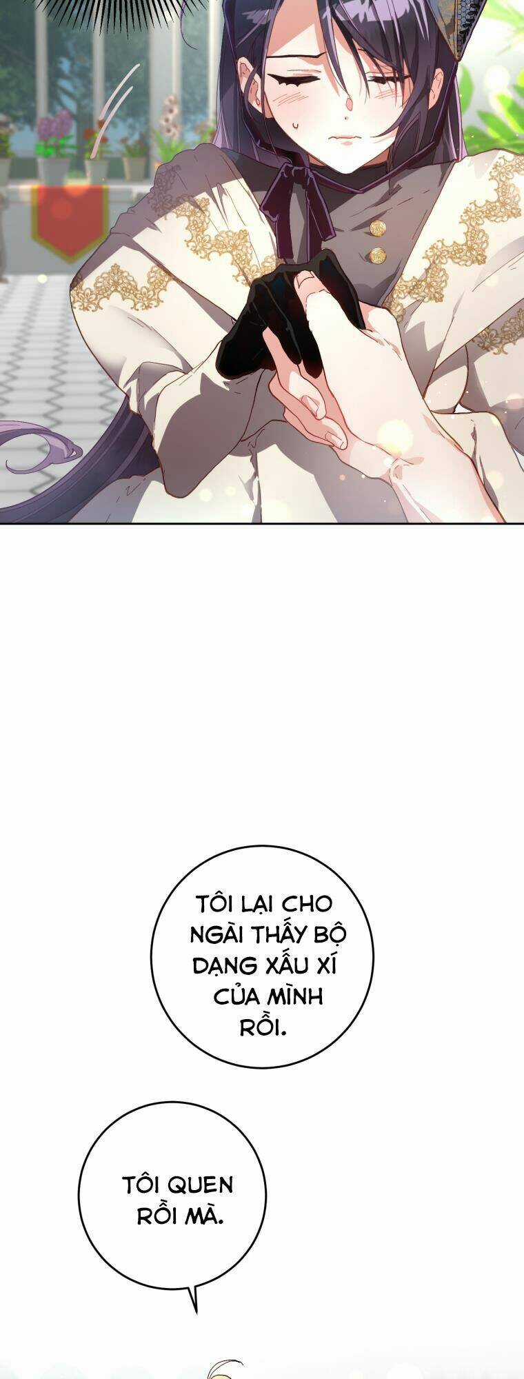 Em Trai Tôi Là Hoàng Đế Ngang Ngược Chapter 10 trang 16