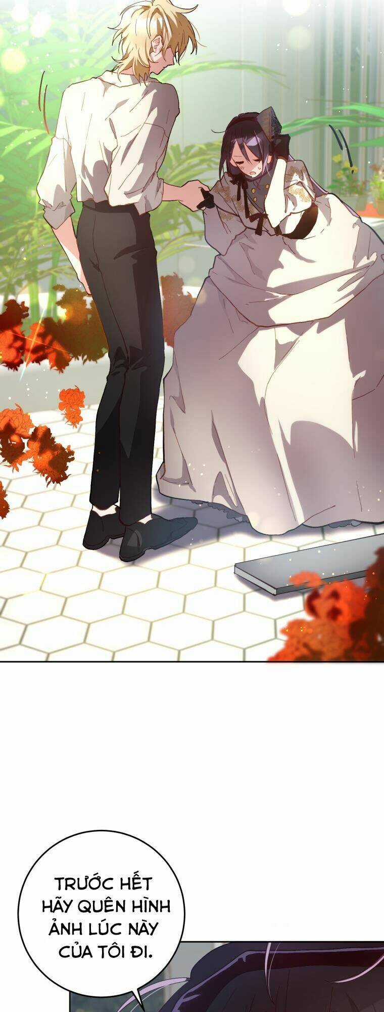 Em Trai Tôi Là Hoàng Đế Ngang Ngược Chapter 10 trang 17