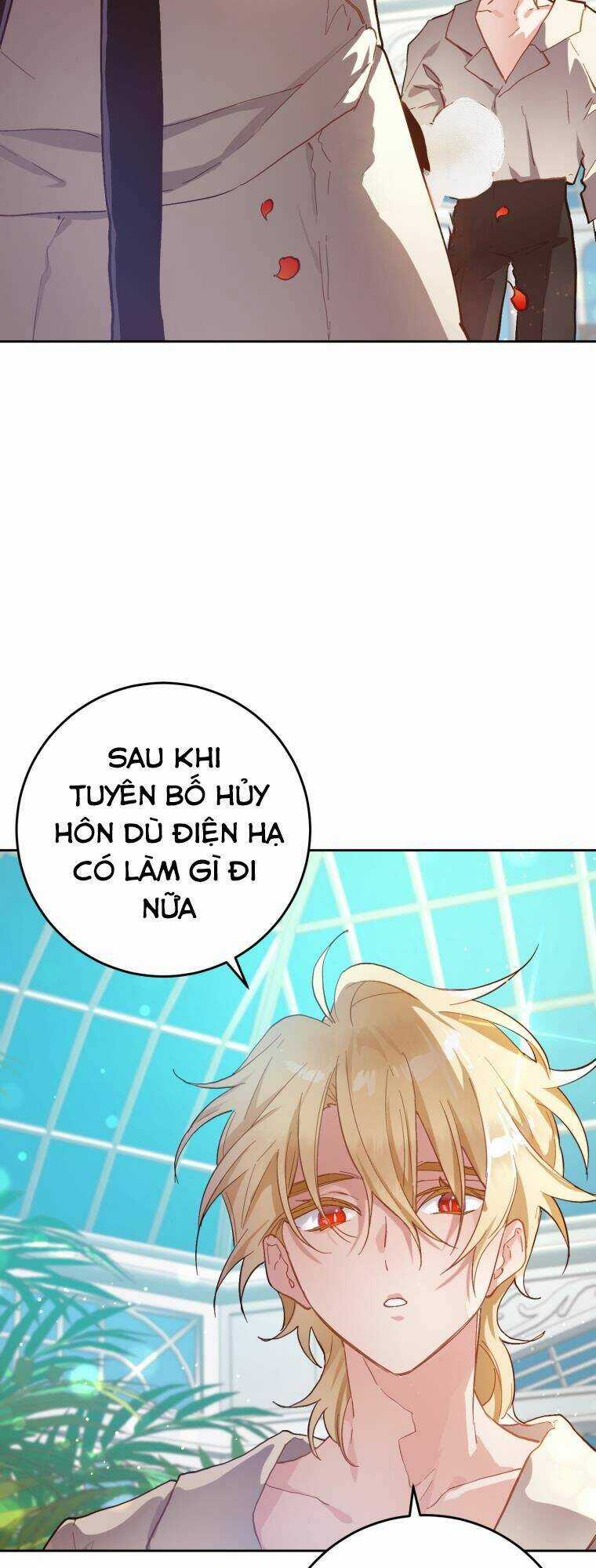 Em Trai Tôi Là Hoàng Đế Ngang Ngược Chapter 10 trang 19