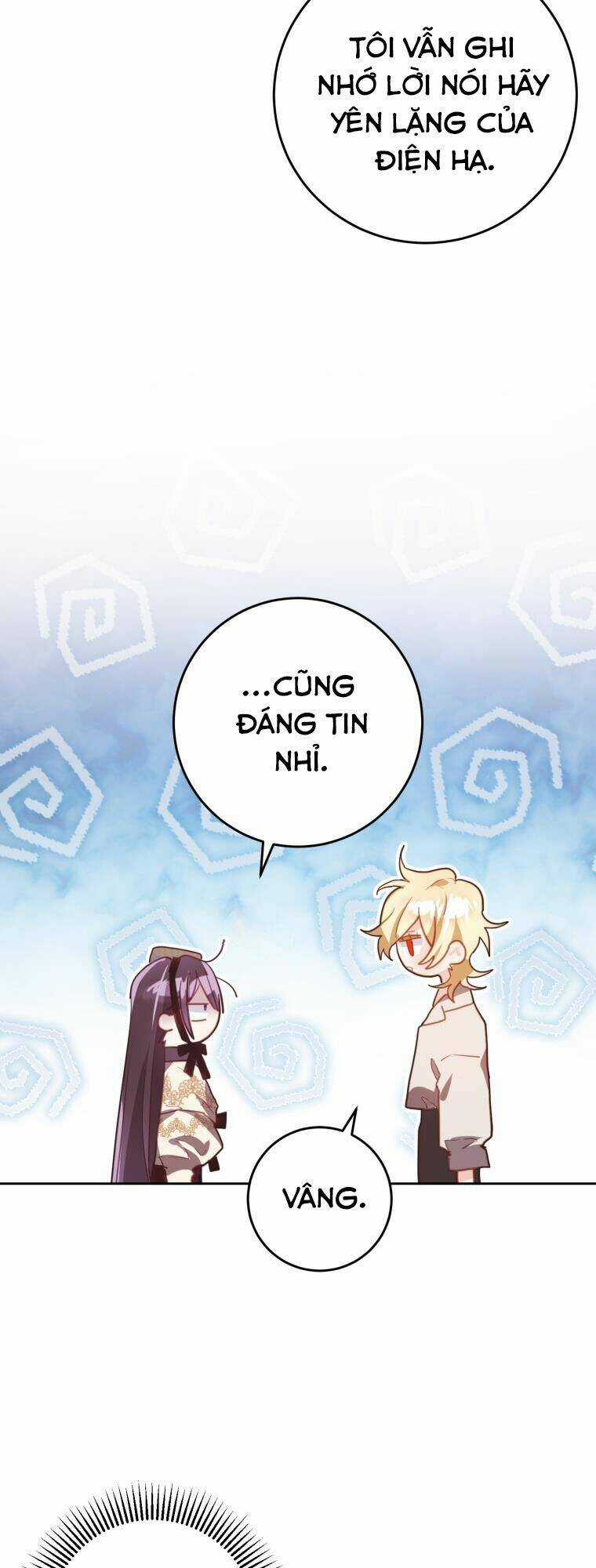 Em Trai Tôi Là Hoàng Đế Ngang Ngược Chapter 10 trang 20