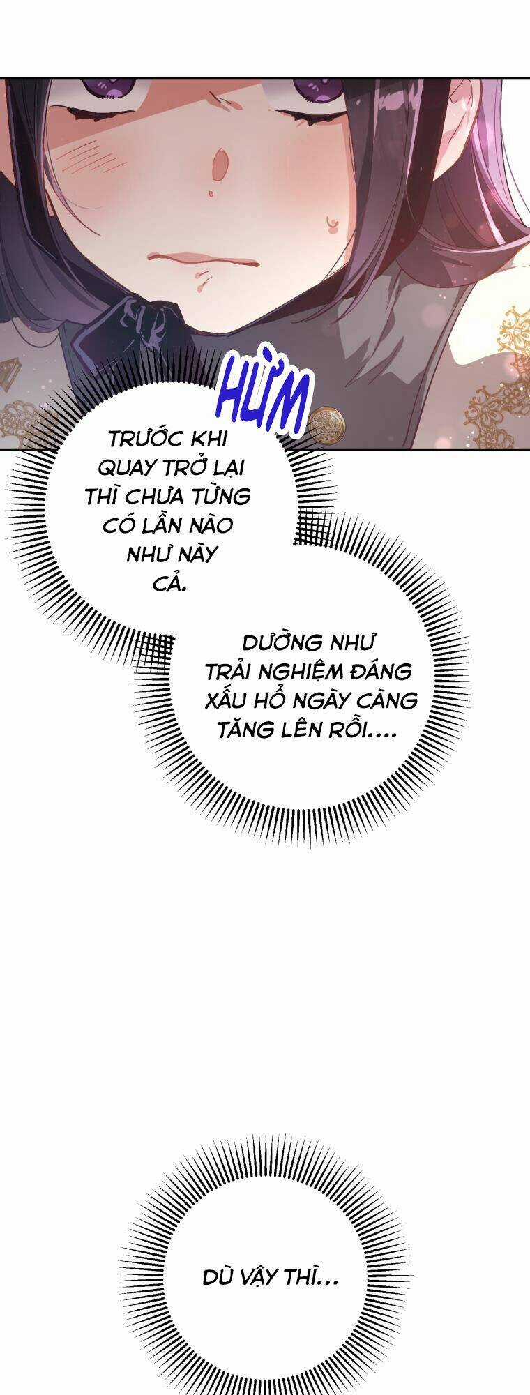 Em Trai Tôi Là Hoàng Đế Ngang Ngược Chapter 10 trang 22