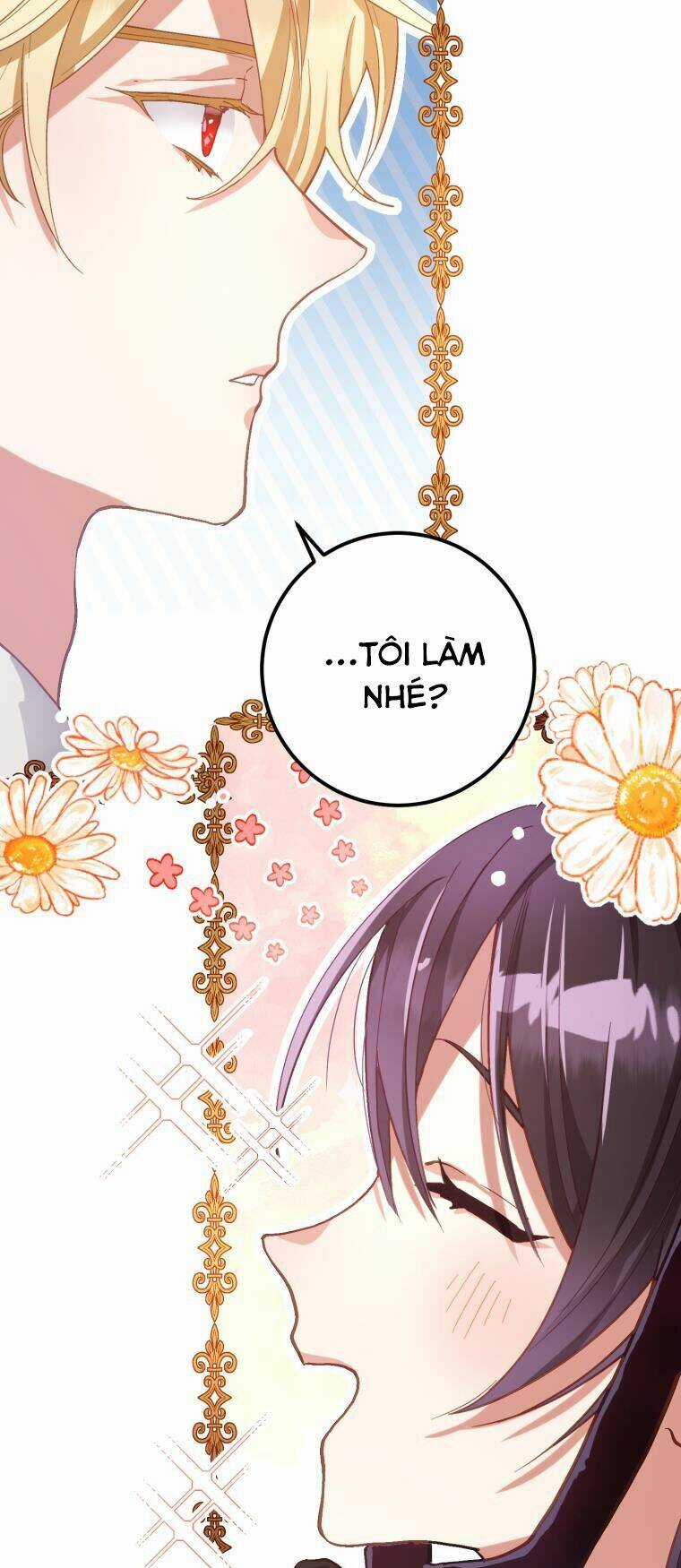 Em Trai Tôi Là Hoàng Đế Ngang Ngược Chapter 10 trang 26