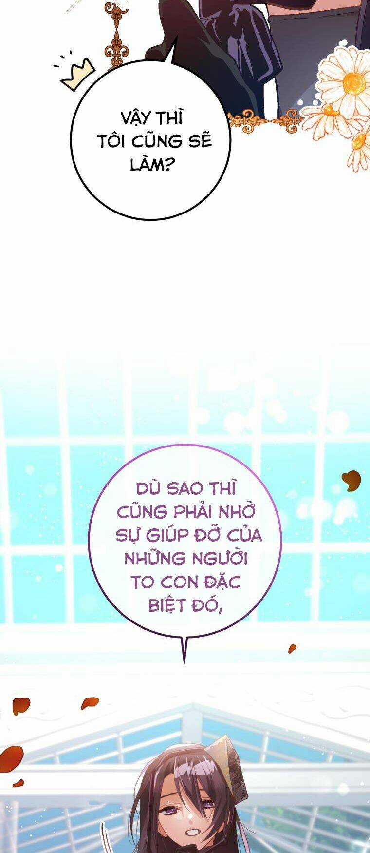 Em Trai Tôi Là Hoàng Đế Ngang Ngược Chapter 10 trang 27