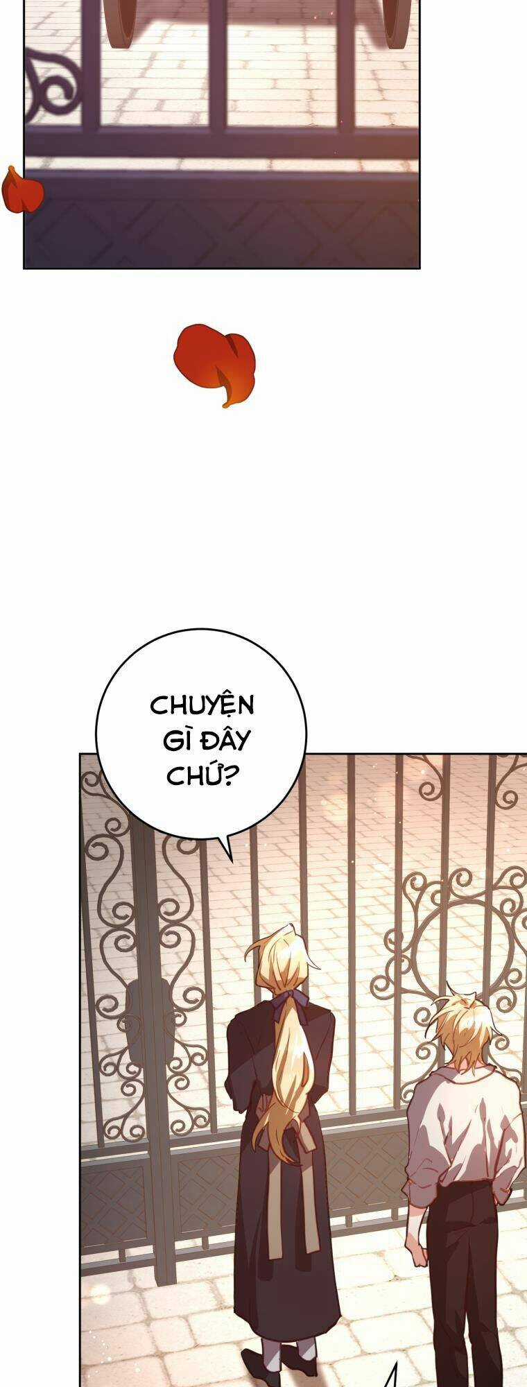 Em Trai Tôi Là Hoàng Đế Ngang Ngược Chapter 10 trang 31