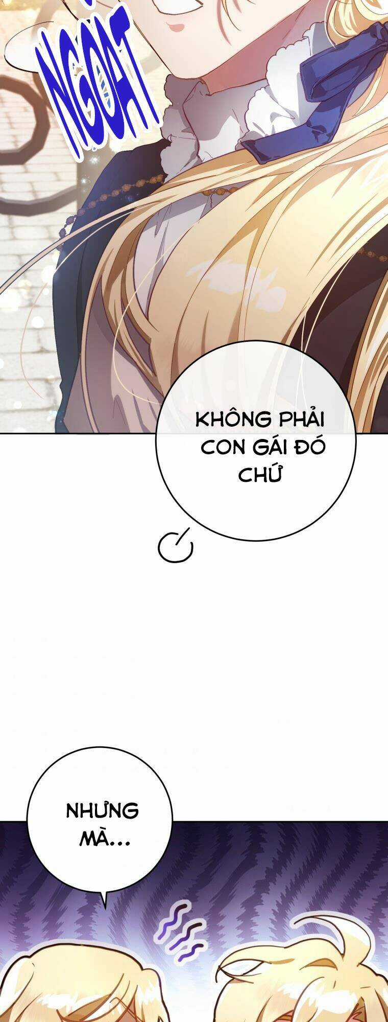 Em Trai Tôi Là Hoàng Đế Ngang Ngược Chapter 10 trang 34