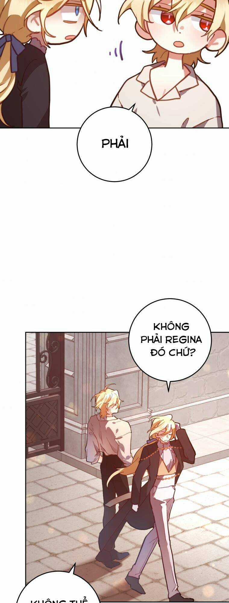 Em Trai Tôi Là Hoàng Đế Ngang Ngược Chapter 10 trang 35