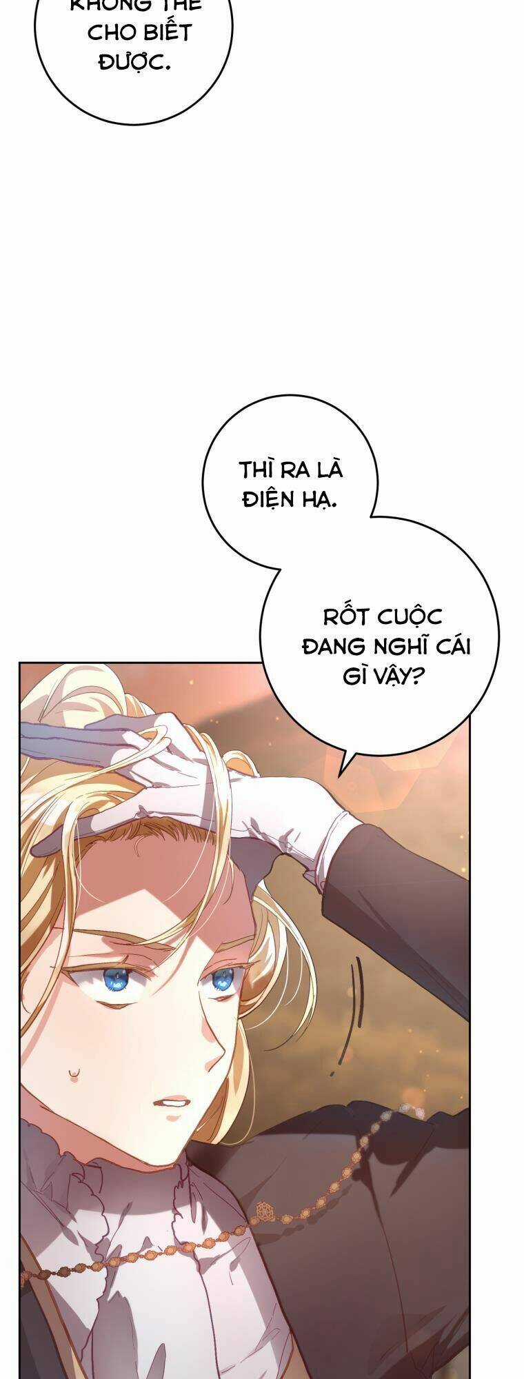 Em Trai Tôi Là Hoàng Đế Ngang Ngược Chapter 10 trang 36