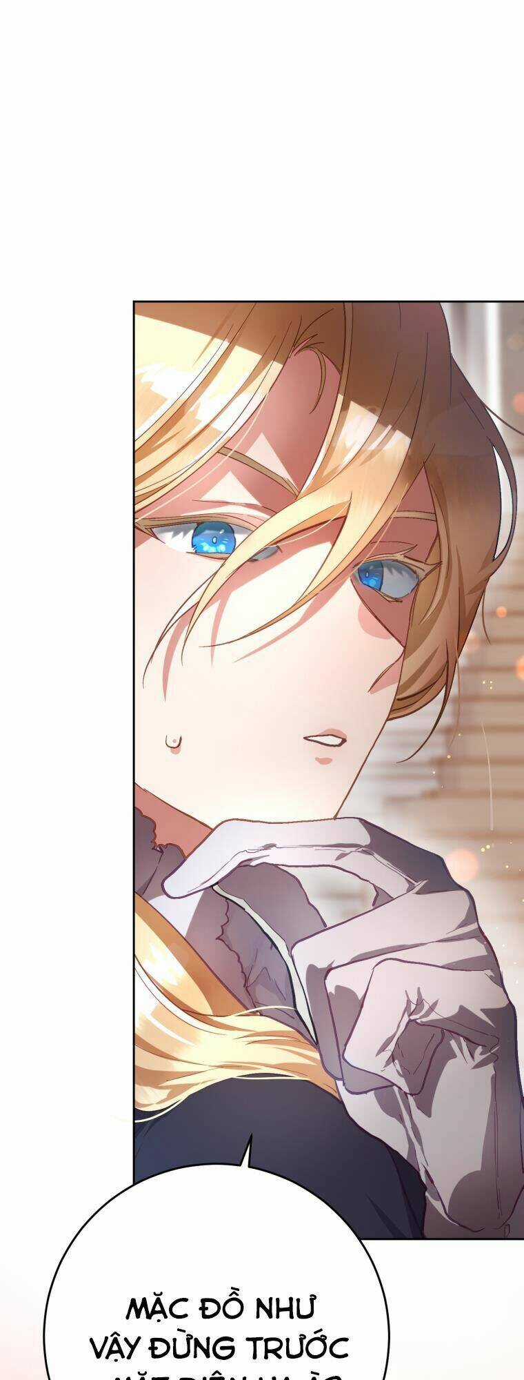 Em Trai Tôi Là Hoàng Đế Ngang Ngược Chapter 10 trang 43