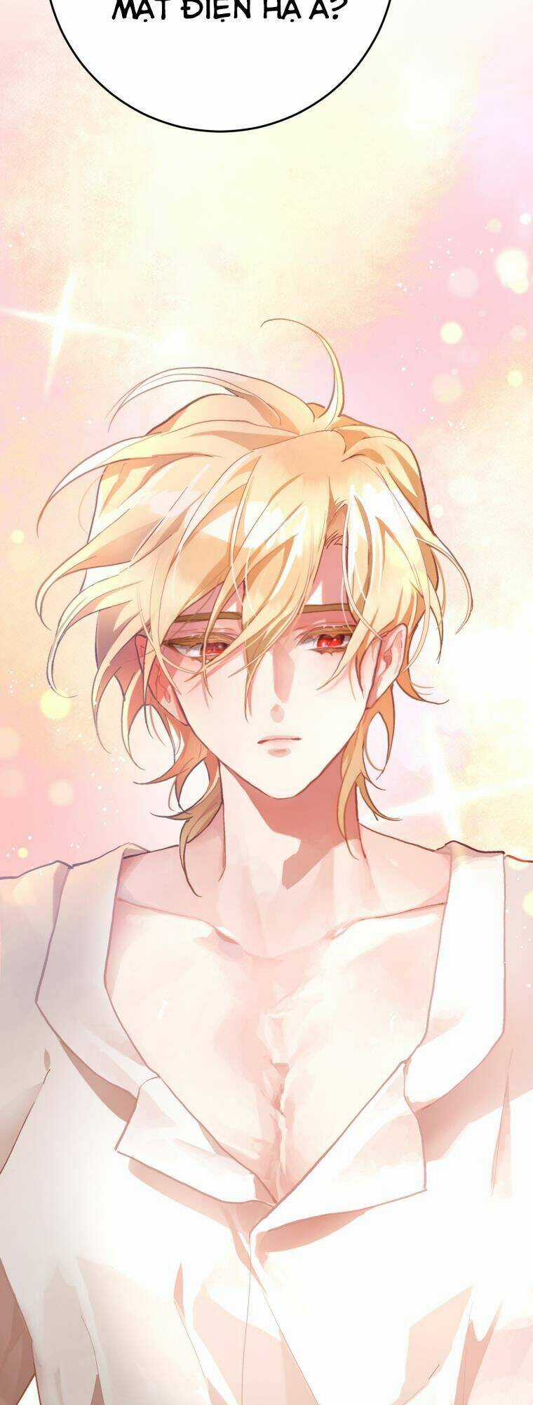 Em Trai Tôi Là Hoàng Đế Ngang Ngược Chapter 10 trang 44