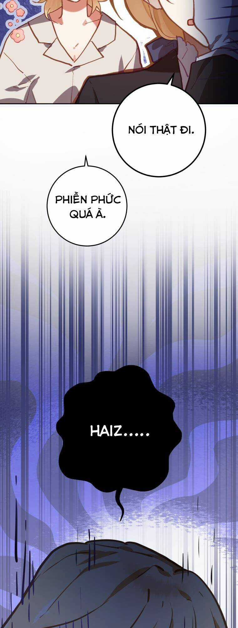 Em Trai Tôi Là Hoàng Đế Ngang Ngược Chapter 10 trang 47