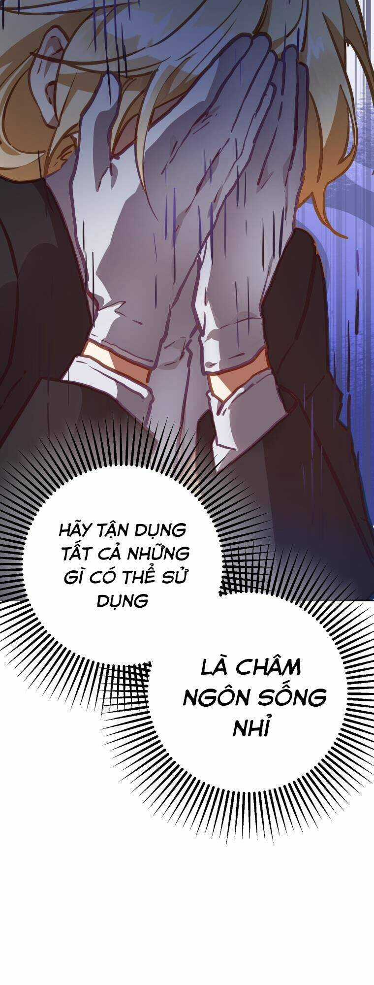 Em Trai Tôi Là Hoàng Đế Ngang Ngược Chapter 10 trang 48