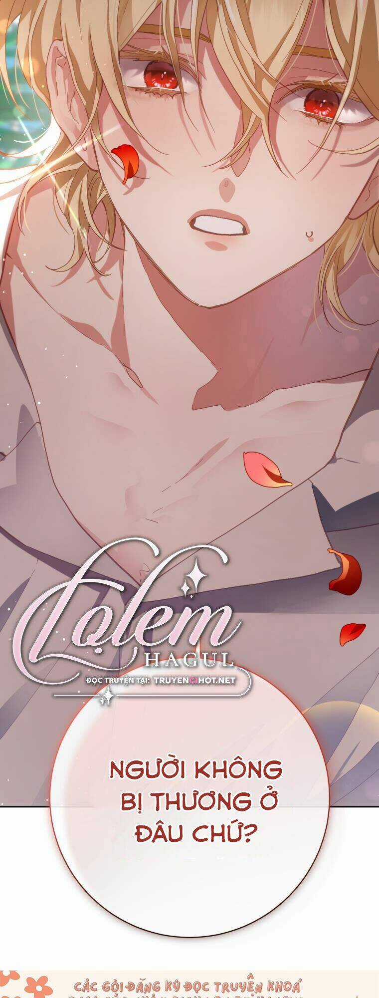 Em Trai Tôi Là Hoàng Đế Ngang Ngược Chapter 10 trang 5