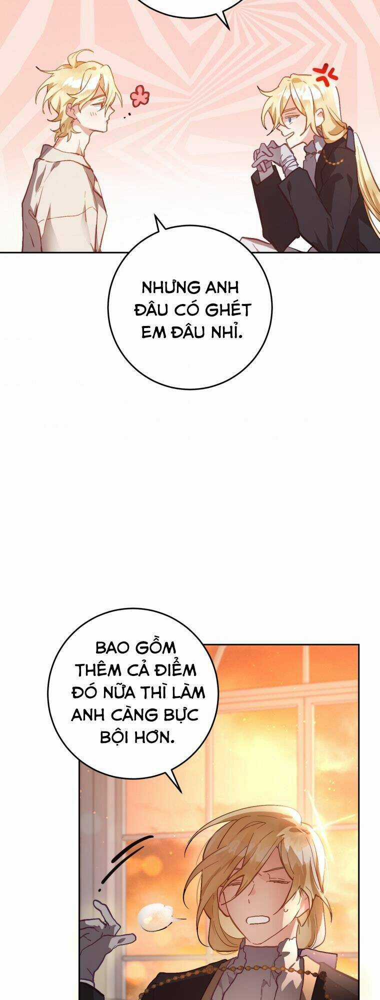 Em Trai Tôi Là Hoàng Đế Ngang Ngược Chapter 10 trang 52