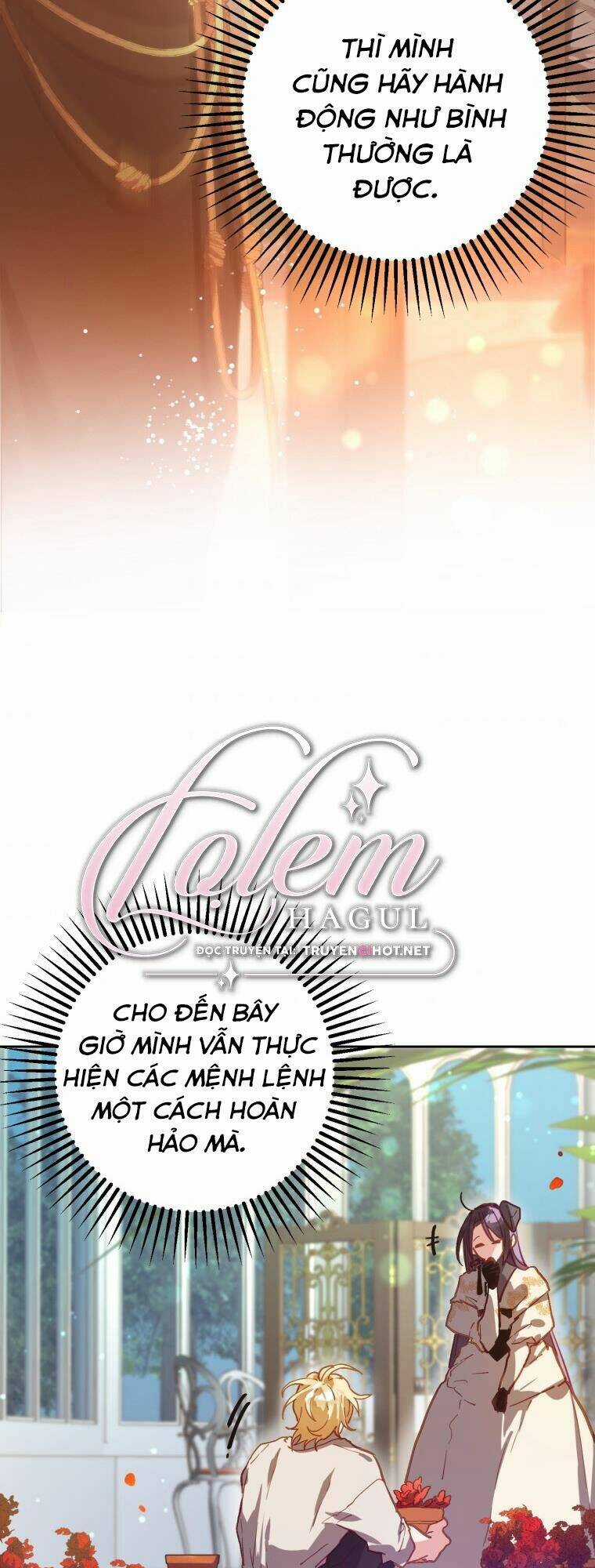 Em Trai Tôi Là Hoàng Đế Ngang Ngược Chapter 10 trang 57