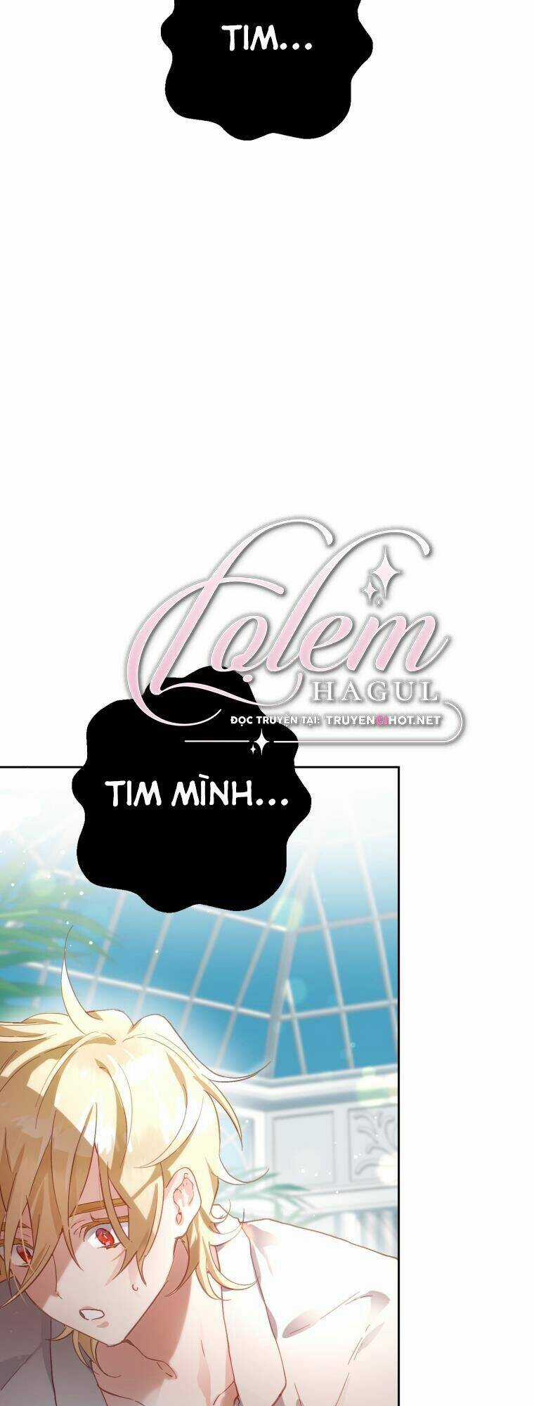 Em Trai Tôi Là Hoàng Đế Ngang Ngược Chapter 10 trang 8