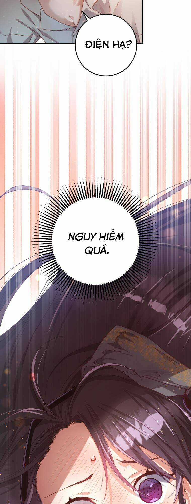 Em Trai Tôi Là Hoàng Đế Ngang Ngược Chapter 10 trang 9