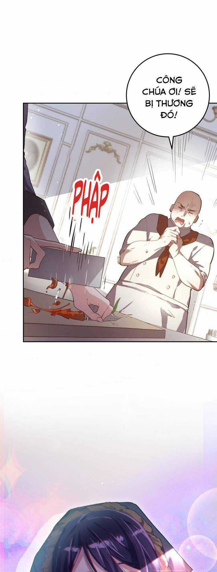 Em Trai Tôi Là Hoàng Đế Ngang Ngược Chapter 11 trang 1