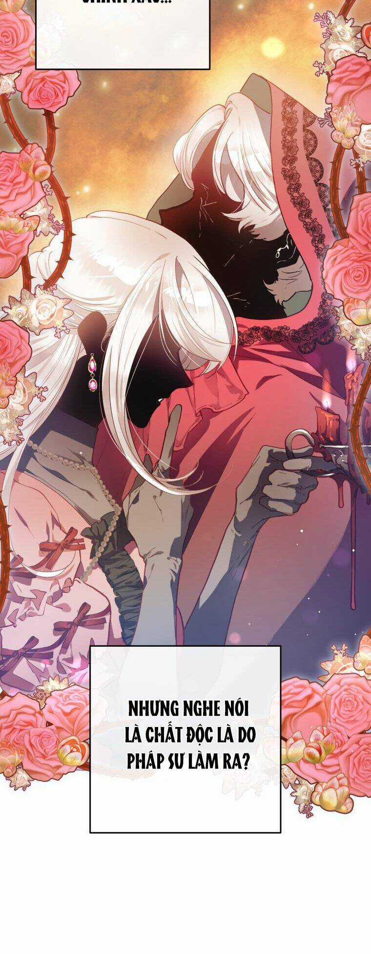 Em Trai Tôi Là Hoàng Đế Ngang Ngược Chapter 11 trang 13