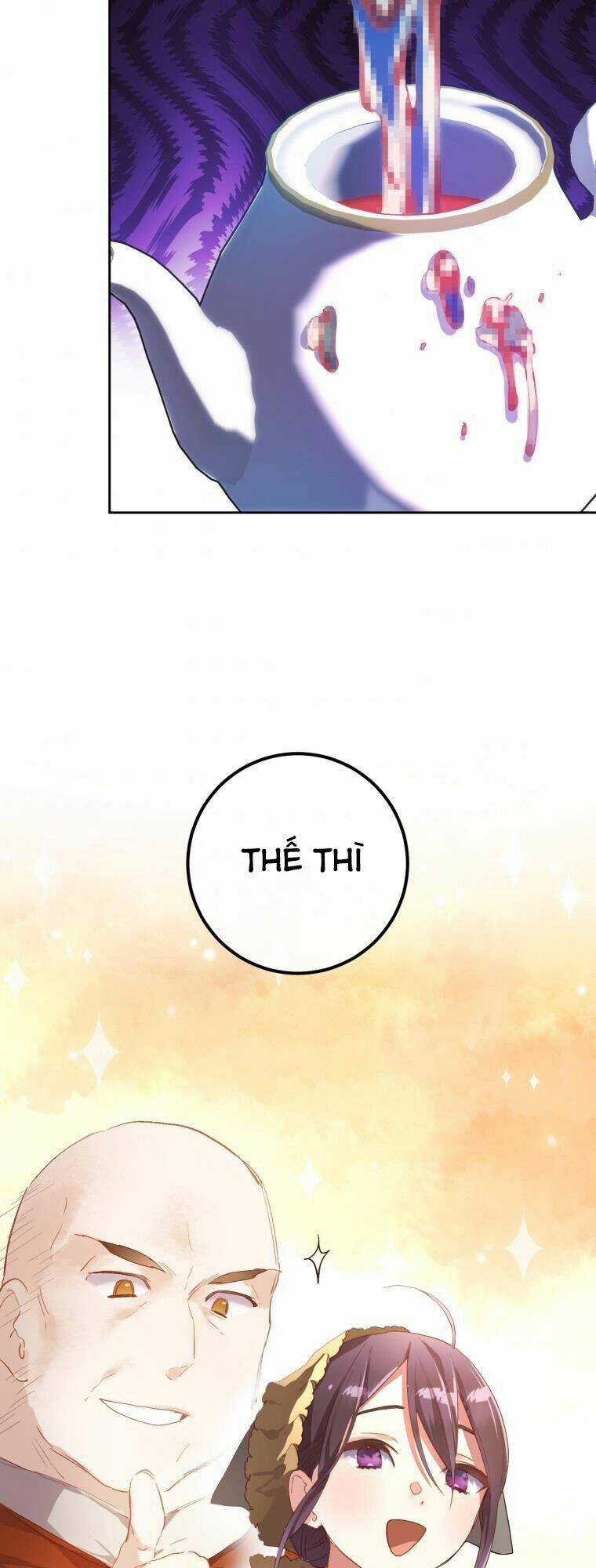 Em Trai Tôi Là Hoàng Đế Ngang Ngược Chapter 11 trang 18