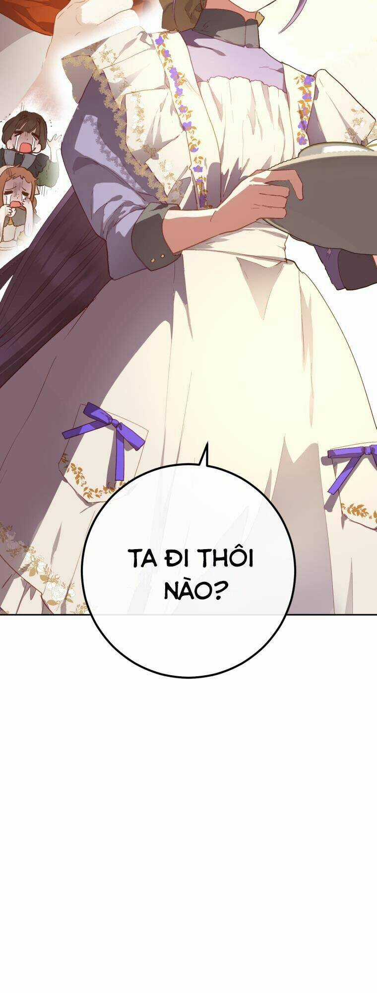 Em Trai Tôi Là Hoàng Đế Ngang Ngược Chapter 11 trang 19