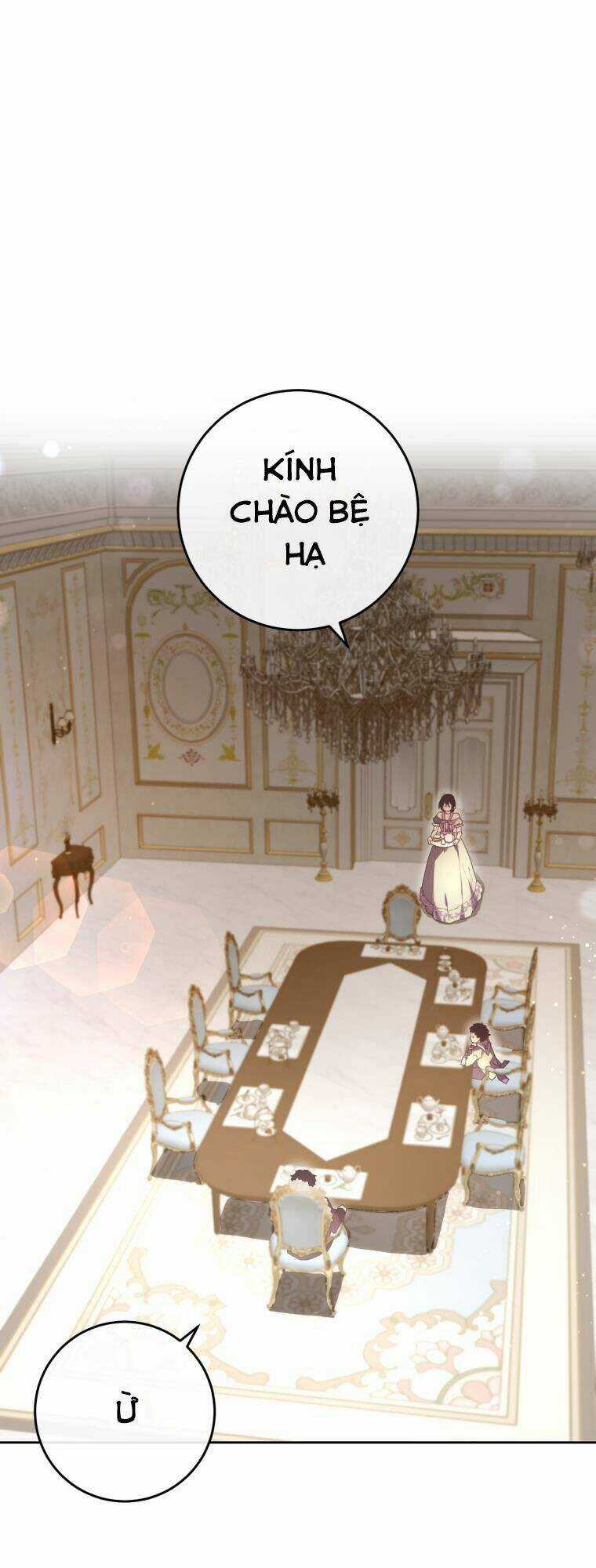 Em Trai Tôi Là Hoàng Đế Ngang Ngược Chapter 11 trang 21