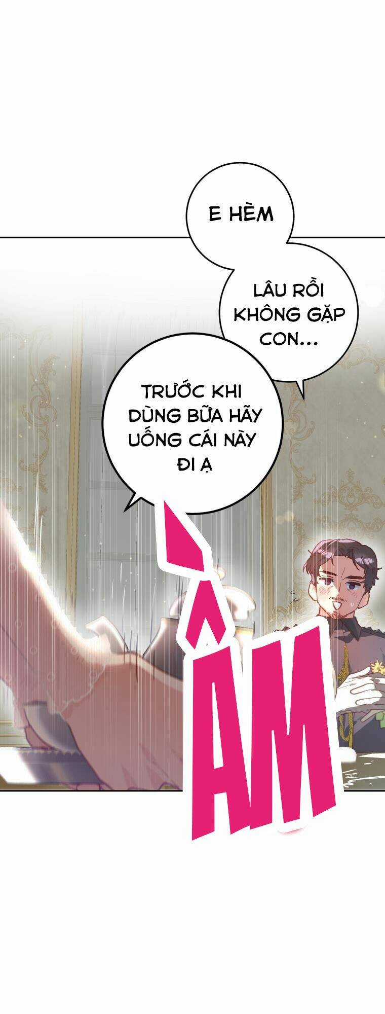 Em Trai Tôi Là Hoàng Đế Ngang Ngược Chapter 11 trang 22