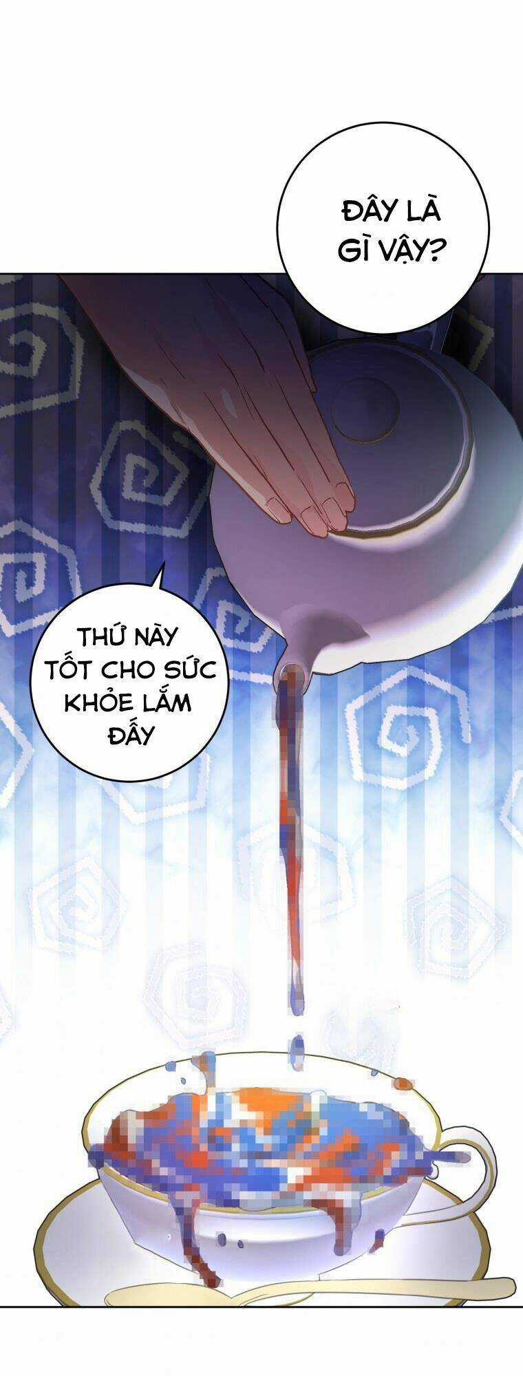 Em Trai Tôi Là Hoàng Đế Ngang Ngược Chapter 11 trang 23